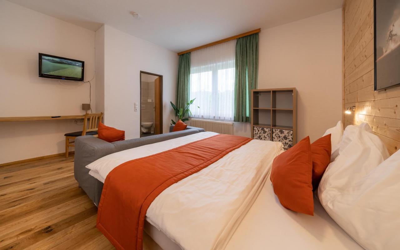 Pension Hofweyer Ramsau am Dachstein Exterior photo